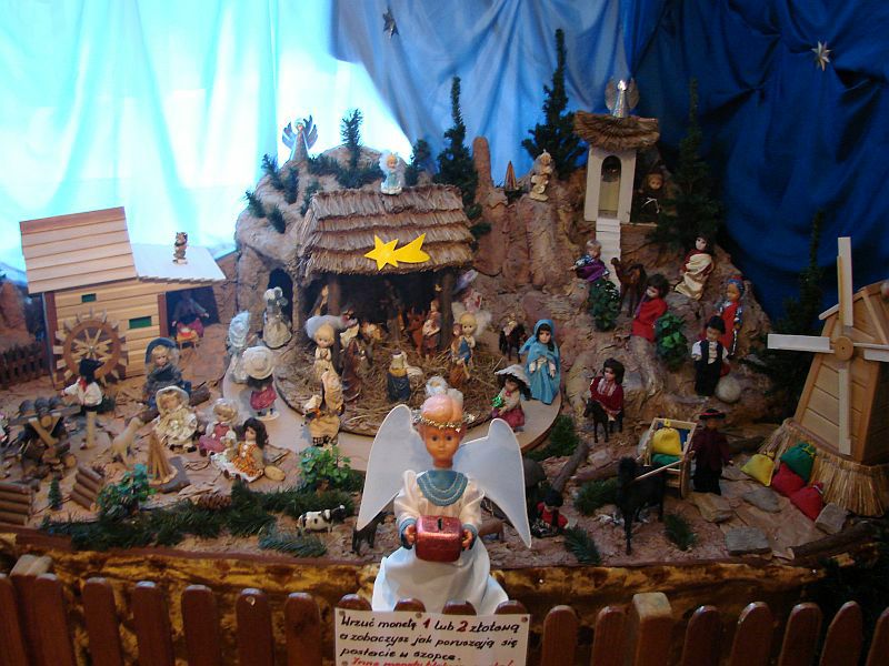 szopka 2011